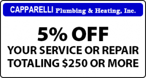 Capparelli Coupon
