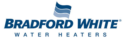 Bradford-White Water Heaters Logo